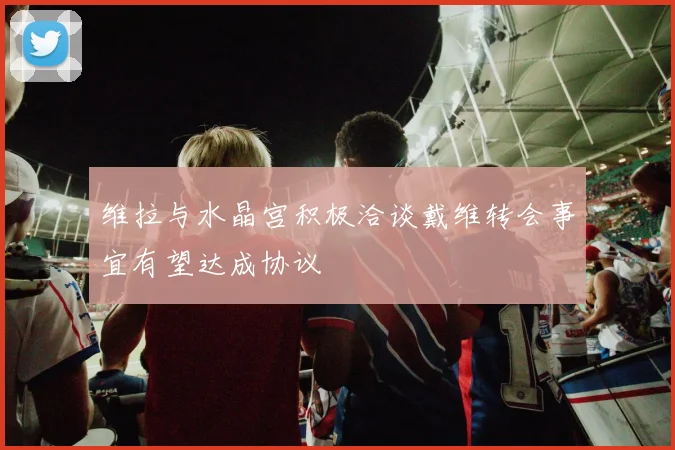 维拉与水晶宫积极洽谈戴维转会事宜有望达成协议